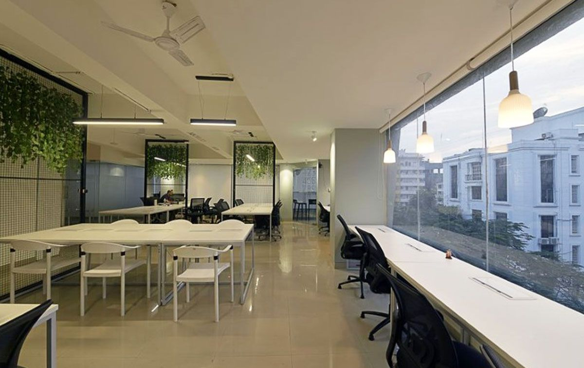 Bootstart Coworking - Pride Icon